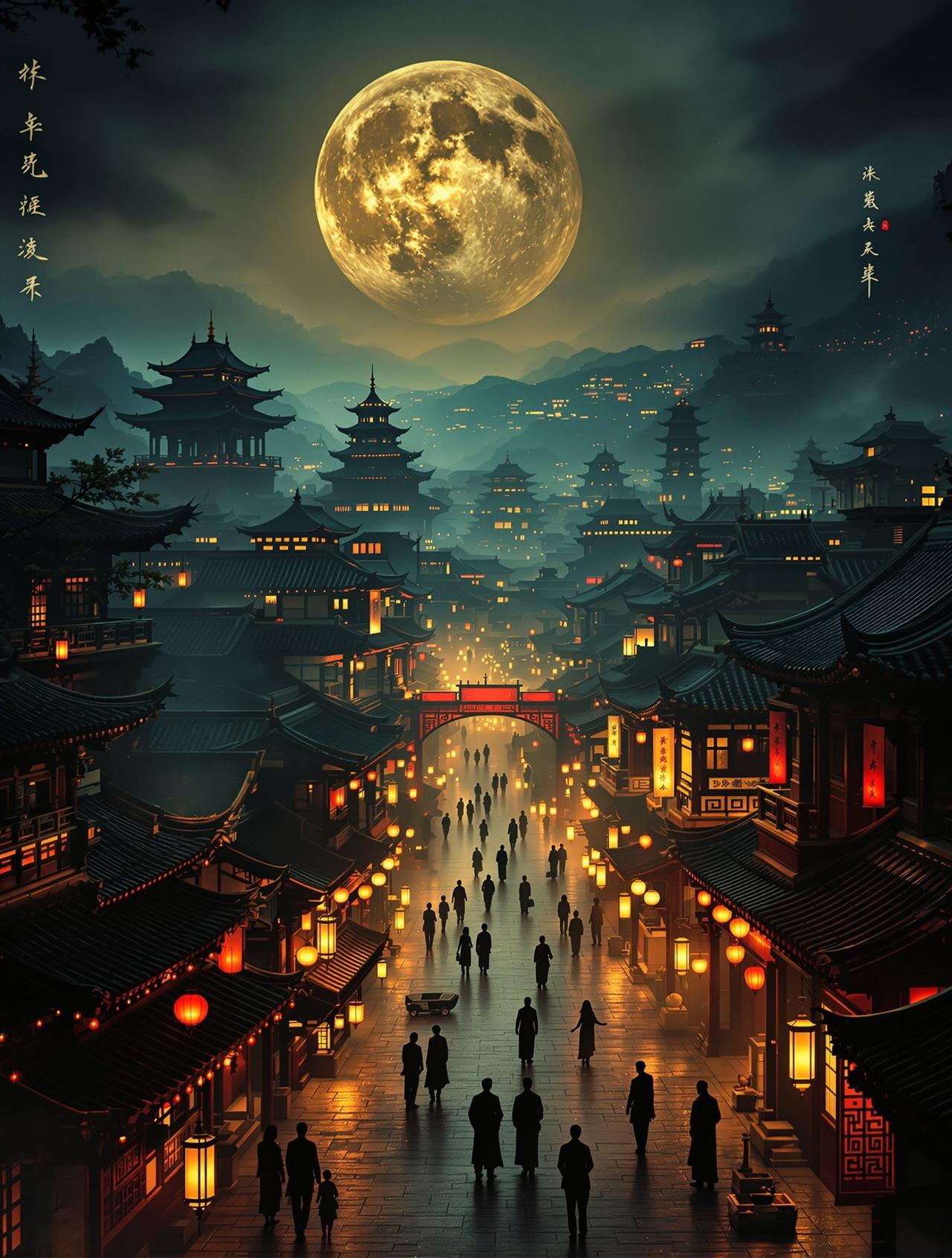 天空视频推荐 - 长安十二时辰·续