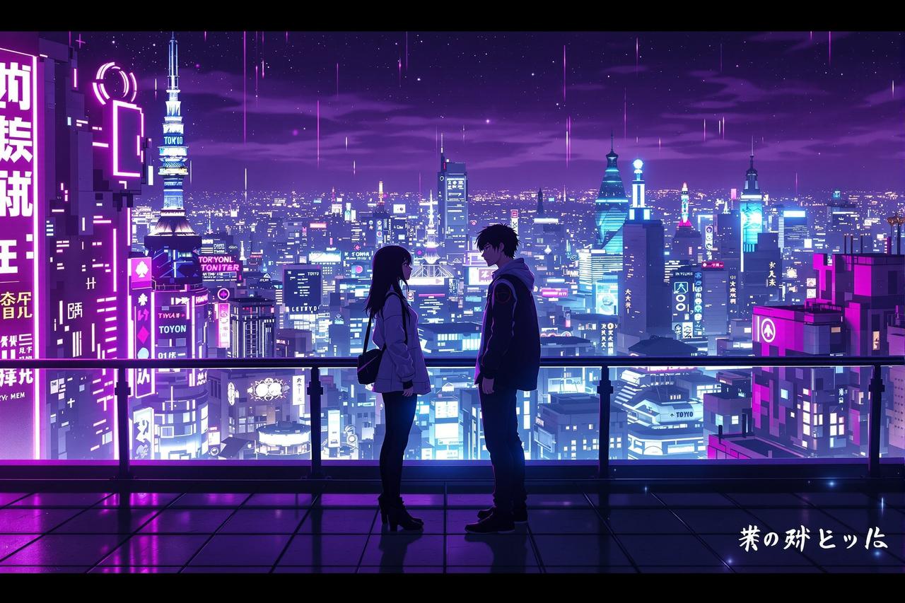 天空视频撰稿 - 《暗影猎手》:国漫崛起的又一个高光时刻